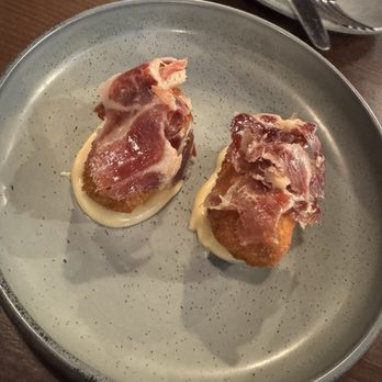 A Different Beast - Tapas/Small Plates Near Me - Las Vegas, Nevada