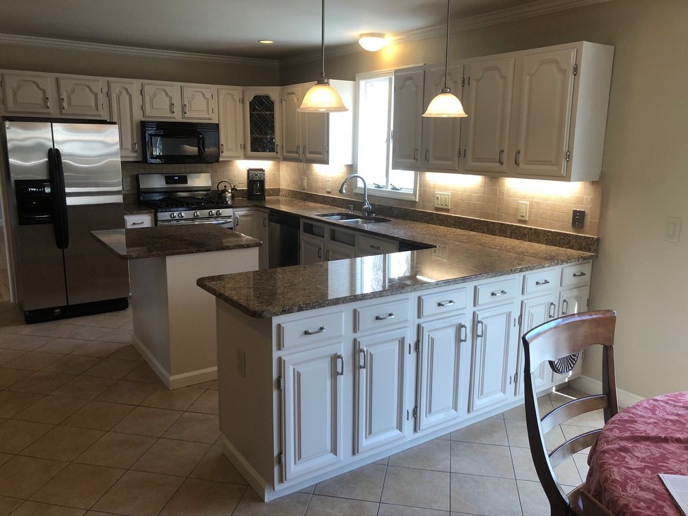 Slide of 89 home services