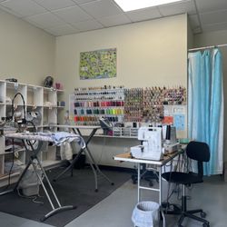 Sew & Sews Alterations