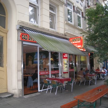 Köz Antep - Kebab Near Me - Hamburg, HH
