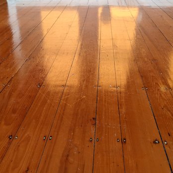 Phoenix Hardwood Floor - Living room (before) - Flooring Near Me Phoenix Hardwood Floor - Living room (before) - Flooring Near Me