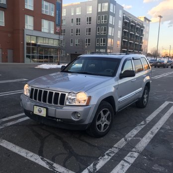 Smart Buy USA - Our new (to us) Jeep - Used Car Dealers Near Me - Malden, Massachusetts