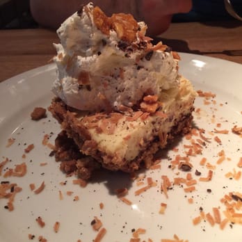 Pacific Table - Coconut pie - Sushi Bars Near Me - Fort Worth, Texas Pacific Table - Coconut pie - Sushi Bars Near Me - Fort Worth, Texas