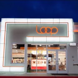 Loop Neighborhood Market