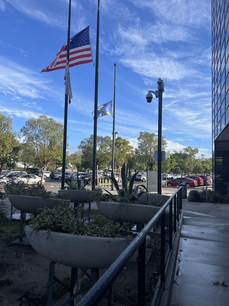 Department of Public and Social Services - social services organization in Compton, CA