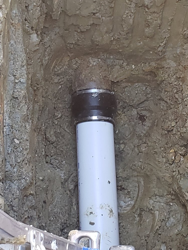 Slide of Nick's Plumbing Services