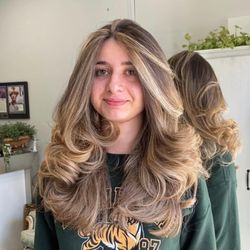 La Gioconda Haute Coiffure - La Gioconda Haute Coiffure