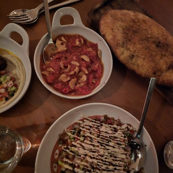 Mama Mezze - Mediterranean Near Me - New York, New York