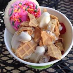 State Street Treats - All the good stuff! Mmm