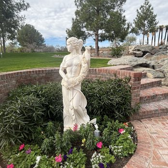 Chateau De Vie - Outside statues - Farms Near Me - Chandler, Arizona Chateau De Vie - Outside statues - Farms Near Me - Chandler, Arizona