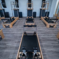 Bodylines Pilates - Reformer Studio