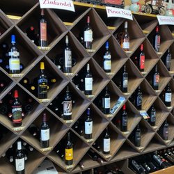 HERBST DISCOUNT LIQUORS
