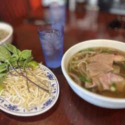 Hot Pho