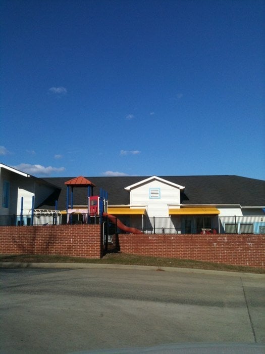 University Child Development Centerhghlnd Crk Cmps - childcare center in Charlotte, NC