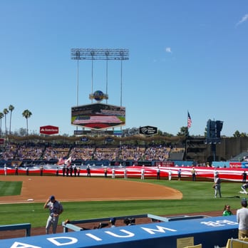 Dodger Stadium - 4th of july awesomeness - Stadiums & Arenas Near Me - Los Angeles, California Dodger Stadium - 4th of july awesomeness - Stadiums & Arenas Near Me - Los Angeles, California