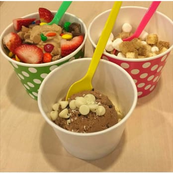 Gelayo - Yum! So good! - Ice Cream & Frozen Yogurt Near Me - Chico, California Gelayo - Yum! So good! - Ice Cream & Frozen Yogurt Near Me - Chico, California