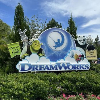 Dreamworks Land - Amusement Parks Near Me - Orlando, Florida Dreamworks Land - Amusement Parks Near Me - Orlando, Florida