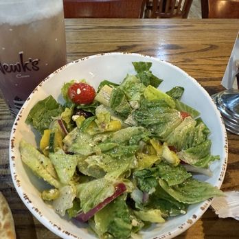 Newk's Eatery - Pizza Near Me - Frisco, Texas
