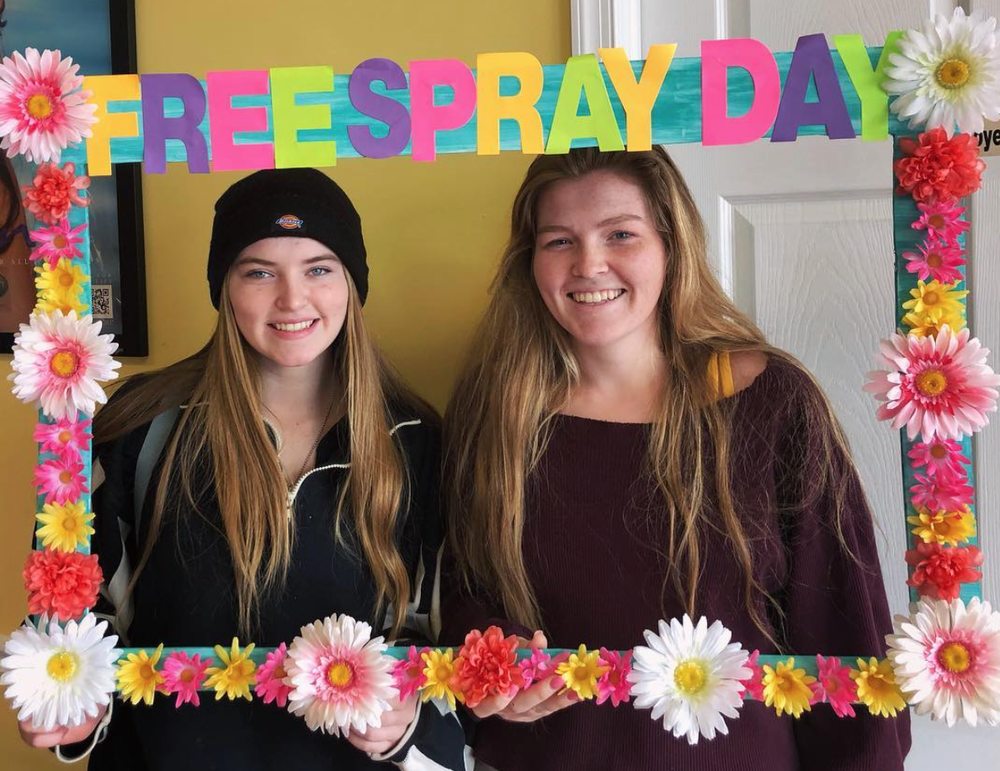 BTAN TANNING SALON PHILADELPHIA 49 Photos & 14 Reviews 2405 S