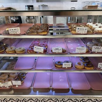 Barrio Donas - Donuts Near Me - San Diego, California Barrio Donas - Donuts Near Me - San Diego, California