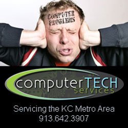 COMPUTER TECH SERVICES - Updated May 2026 - Overland Park, Kansas - IT ...