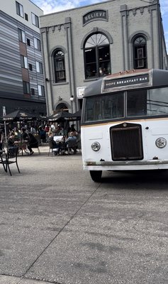 Hope Breakfast Bar - St. Paul by null