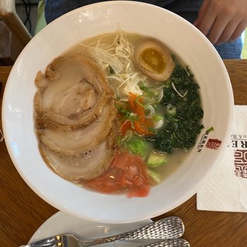 Reren - Reren Signature Lamen - Asian Fusion Near Me - Washington, DC, District of Columbia Reren - Reren Signature Lamen - Asian Fusion Near Me - Washington, DC, District of Columbia