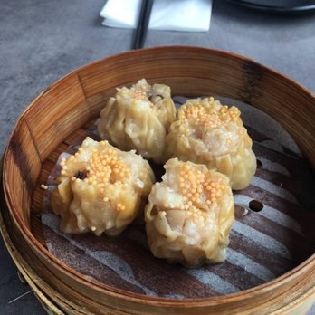 Dumpling Time - Shumai - Dim Sum Near Me - San Francisco, California