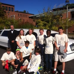 Platinum Limousines of Saratoga