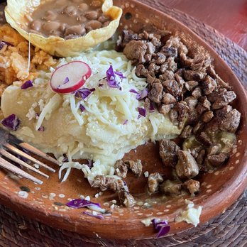 Cafe San Blas - Mexican Near Me - Odessa, Texas Cafe San Blas - Mexican Near Me - Odessa, Texas