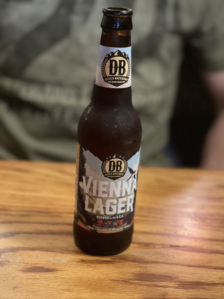 No Frill Bar and Grill