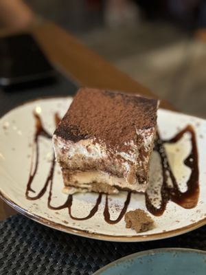 The Pastaria & Market by null