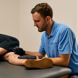 Direct Orthopedic Therapy