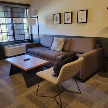 Mountain Modern Sedona, Tapestry Collection by Hilton - Room! - Hotels Near Me - Sedona, Arizona