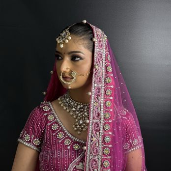 Bombay Beauty Salon - Bridal Makeup - Waxing Near Me - Northridge, California Bombay Beauty Salon - Bridal Makeup - Waxing Near Me - Northridge, California