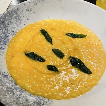 Shelter - Risotto - Modern European Near Me - HELSINKI, 18