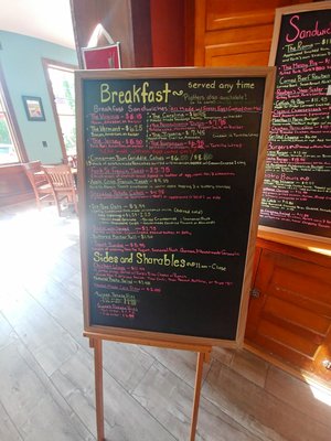 Menu photo 6 Fork Street Bistro and Bakery Mount Pocono, PA Menu photo 6 Fork Street Bistro and Bakery Mount Pocono, PA