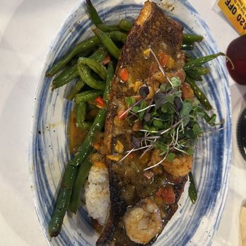 The Hangout - SMOTHERED SNAPPER - Music Venues Near Me - Gulf Shores, Alabama The Hangout - SMOTHERED SNAPPER - Music Venues Near Me - Gulf Shores, Alabama