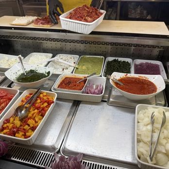 Pino's Sandwiches - Each ingredient here slaps so hard - Italian Near Me - Los Angeles, California Pino's Sandwiches - Each ingredient here slaps so hard - Italian Near Me - Los Angeles, California