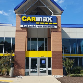 CarMax - Used Car Dealers Near Me - Woodbridge, Virginia
