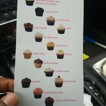 Gigi's Cupcakes - The List - Bakeries Near Me - Maplewood, New Jersey Gigi's Cupcakes - The List - Bakeries Near Me - Maplewood, New Jersey