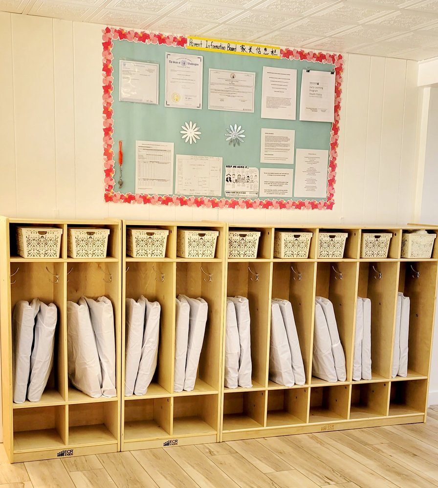 Little Scholars International Preschool - childcare center in Bellevue, WA