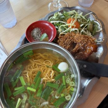 The Boat - Vietnamese Near Me - Seattle, Washington