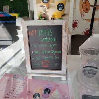 Tea Mug Boba - Bubble Tea Near Me - Los Angeles, California Tea Mug Boba - Bubble Tea Near Me - Los Angeles, California