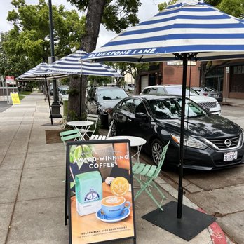 Bluestone Lane - Coffee & Tea Near Me - Orange, California