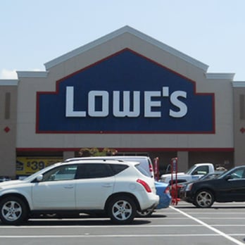 Lowe's Home Improvement - Hardware Stores Near Me - Tampa, Florida Lowe's Home Improvement - Hardware Stores Near Me - Tampa, Florida