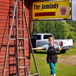 The Jam Farm