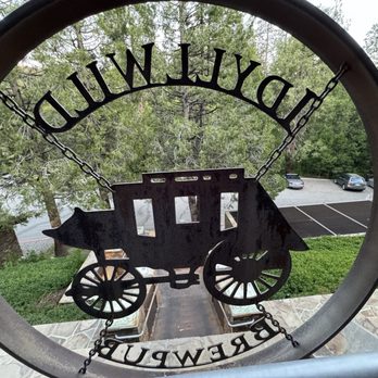 Idyllwild Brewpub - Brewpubs Near Me - Idyllwild, California
