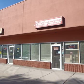 Pho 999 - Front is not fancy - Vietnamese Near Me - Denver, Colorado
