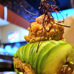 Spicy Tuna